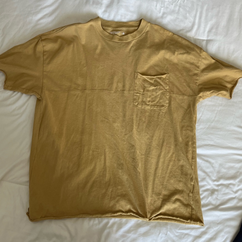 Abercrombie & fitch t shirt